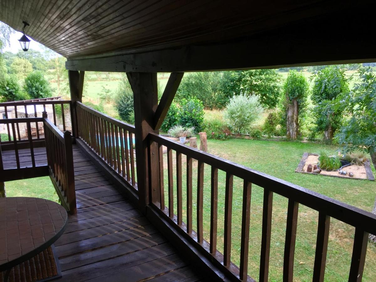 Le Domaine Du Moulin Foulon Hotel Essay ภายนอก รูปภาพ