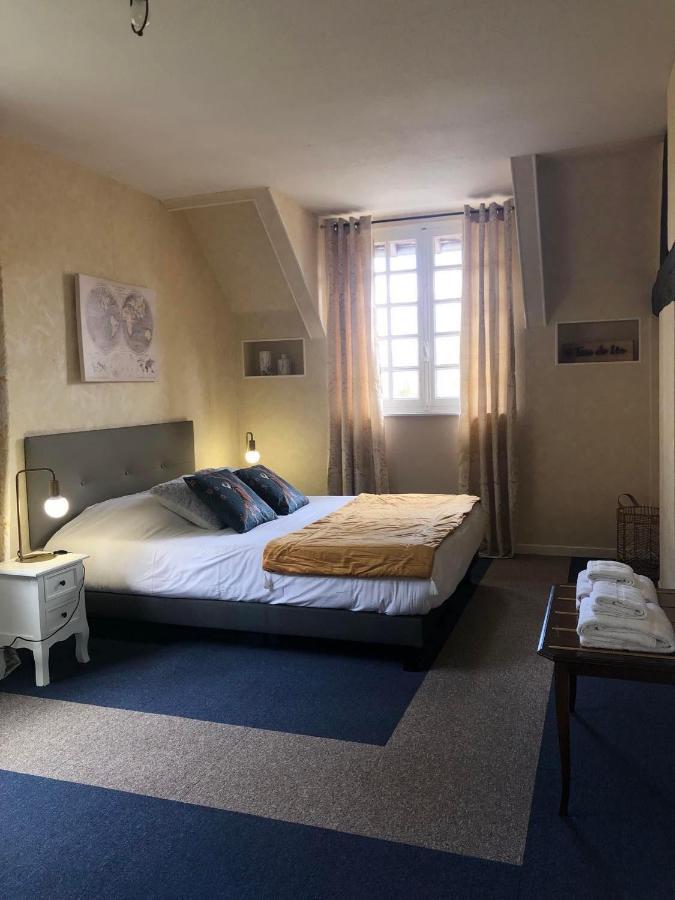 Le Domaine Du Moulin Foulon Hotel Essay ภายนอก รูปภาพ