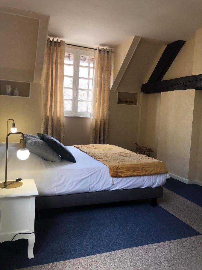 Le Domaine Du Moulin Foulon Hotel Essay ภายนอก รูปภาพ