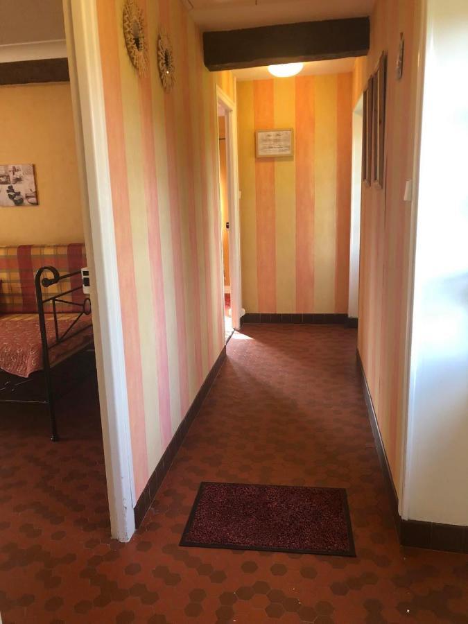 Le Domaine Du Moulin Foulon Hotel Essay ภายนอก รูปภาพ