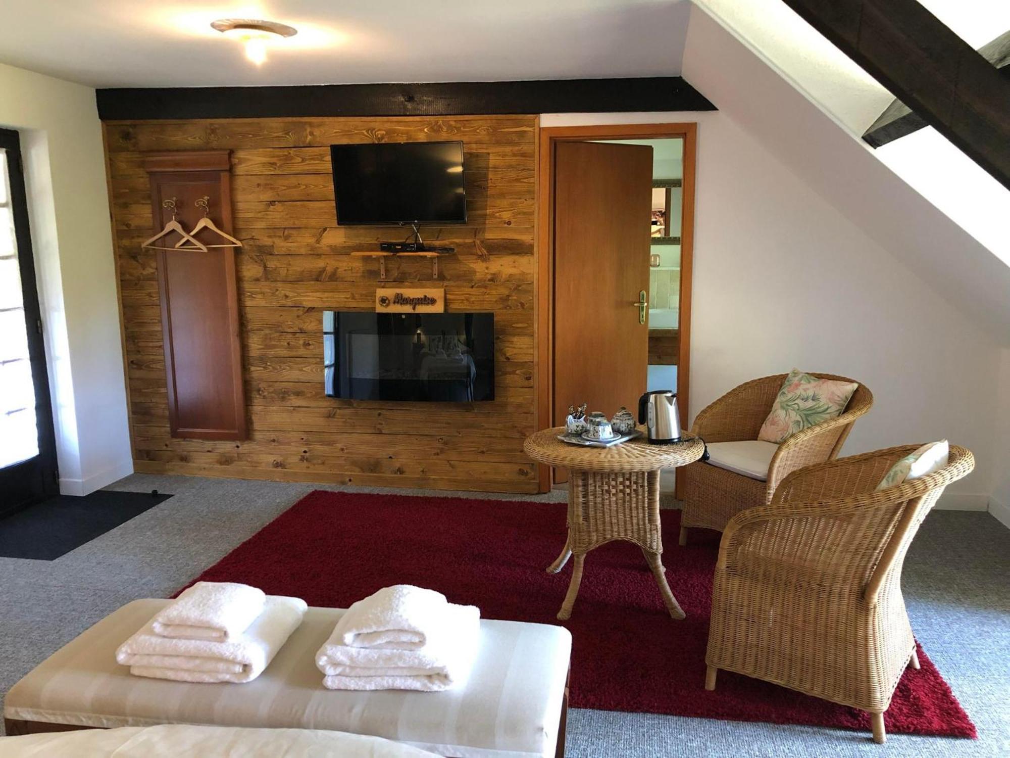 Le Domaine Du Moulin Foulon Hotel Essay ภายนอก รูปภาพ