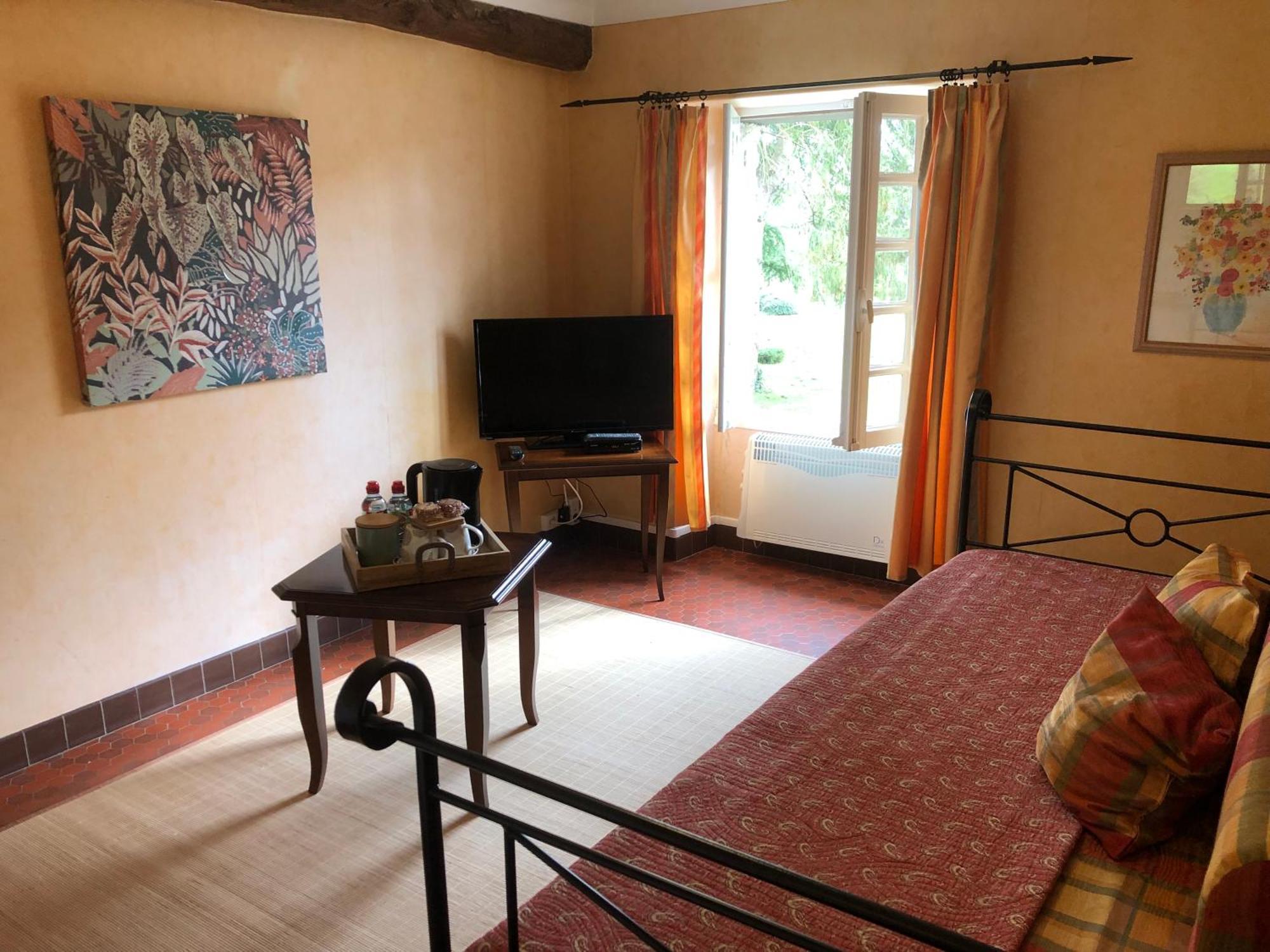 Le Domaine Du Moulin Foulon Hotel Essay ภายนอก รูปภาพ