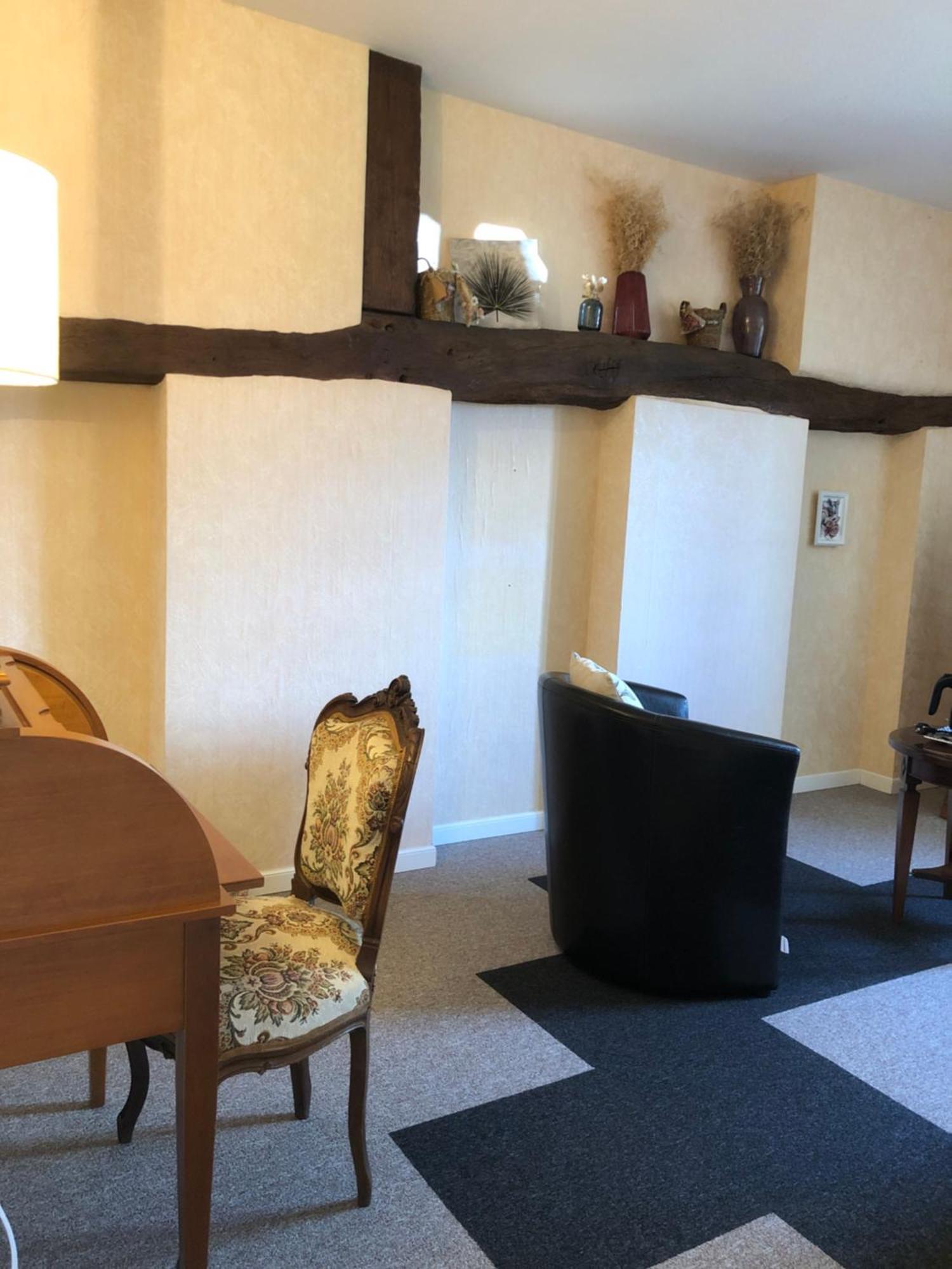 Le Domaine Du Moulin Foulon Hotel Essay ภายนอก รูปภาพ