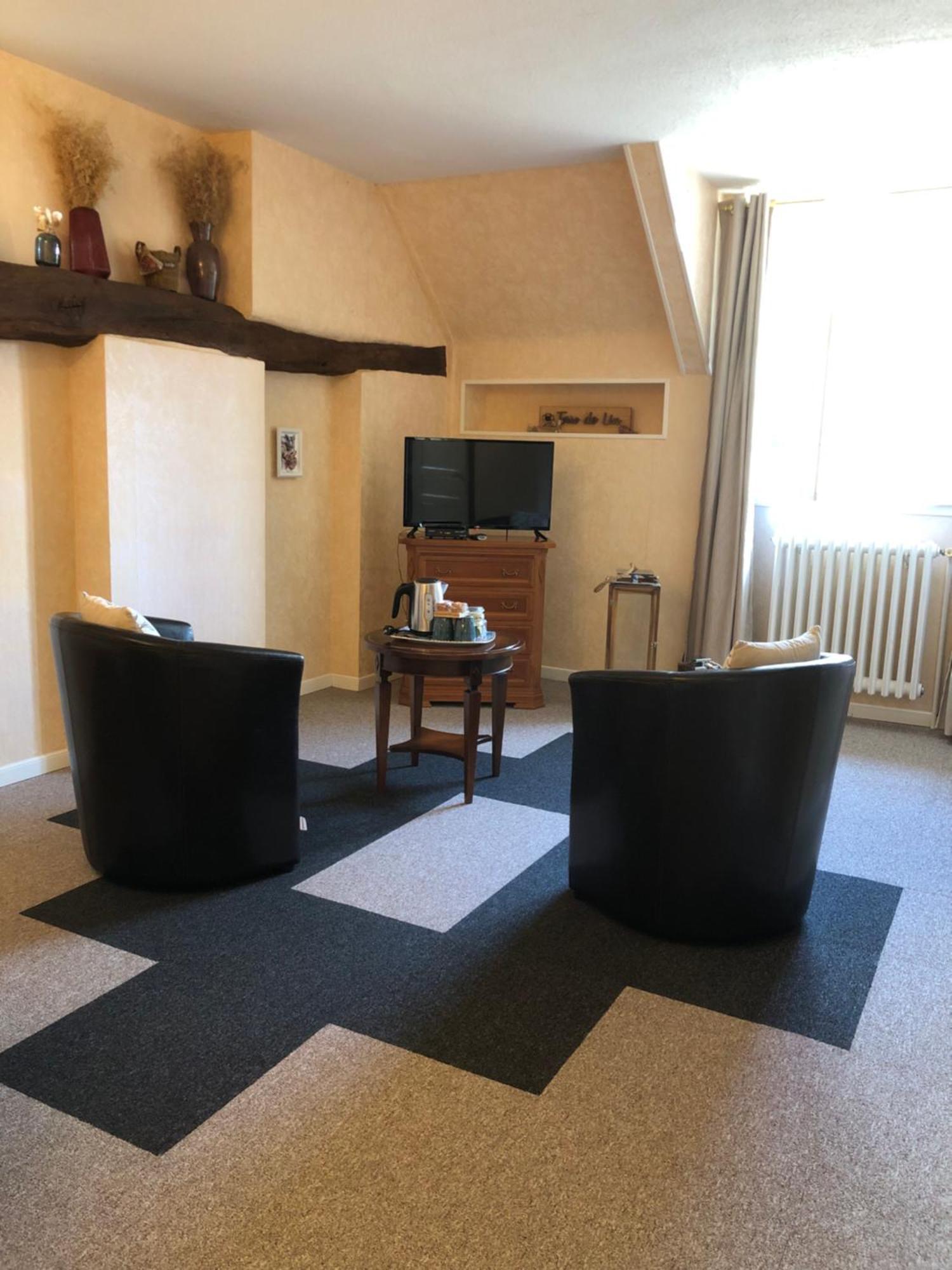 Le Domaine Du Moulin Foulon Hotel Essay ภายนอก รูปภาพ